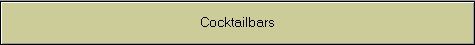 Cocktailbars